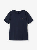 Name it T-Shirt 3-er Pack Vincent