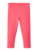 Name it Leggings  Vivian Capri Calypso Coral