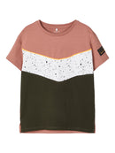 Name it T-Shirt Fhip Burlwood