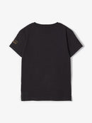 Name it T-Shirt Fhip Black