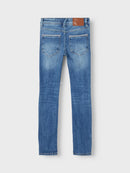 Jeans Theo Tarty Medium Blue Denim