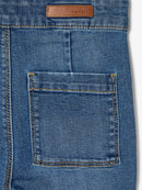 Name it Jeans Polly Medium Blue Denim