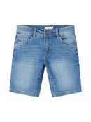 Name it Shorts denim Ryan Thris Light Blue Denim