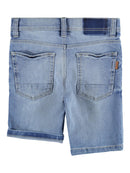 Name it Shorts denim Ryan Thris Light Blue Denim