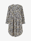 Name it Kleid Barilisa Dark Sapphire Kleid sa