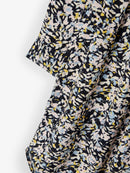 Name it Kleid Barilisa Dark Sapphire Kleid sa