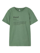 Name it T-Shirt Tage Dark Ivy T-Shirt Sale