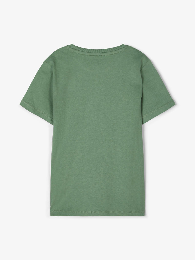 Name it T-Shirt Tage Dark Ivy