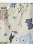 Name it Hose Fish oatmeal