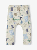 Name it Hose Fish oatmeal