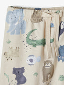 Name it Hose Fish oatmeal