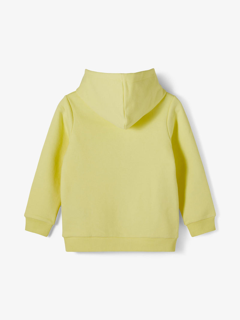 Name it  Sweater Terke Yellow Pear