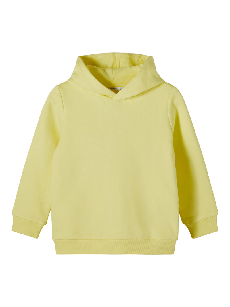 Name it  Sweater Terke Yellow Pear