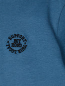 Name it T-Shirt Tano Real Teal