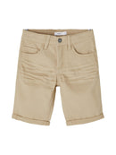 Name it Shorts Sofus Incense