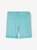 Name it Shorts Sofus Aqua