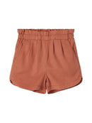 Name it Shorts Becky Twinda Umber