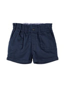 Shorts Fatrine Dark Sapphire