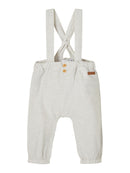 Name it  Overall Bird Oatmeal