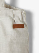 Name it  Overall Bird Oatmeal