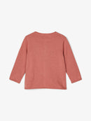 Name it  Strickjacke Talla  Withered Rose