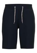 Name it Shorts Sweat Honk Black