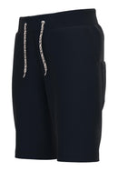 Name it Shorts Sweat Honk Black