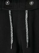 Name it Shorts Sweat Honk Black