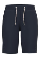 Name it Shorts Sweat Honk Dark Sapphire