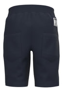 Name it Shorts Sweat Honk Dark Sapphire