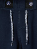 Name it Shorts Sweat Honk Dark Sapphire