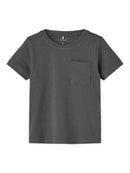 Name it T-Shirt Hilmeer Iron Gate