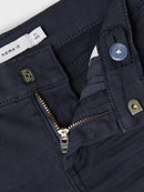 Name it Shorts Sofus Dark Sapphire