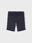 Name it Shorts Sofus Dark Sapphire