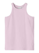 Name it Tanktop Janly Light Lilac Tanktop Sale