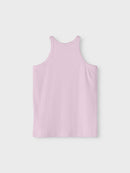 Name it Tanktop Janly Light Lilac Tanktop Sale