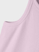 Name it Tanktop Janly Light Lilac Tanktop Sale