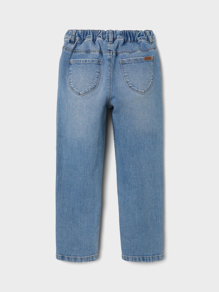 Name it Jeans Frella Medium Blue Denim
