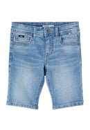 Name it Shorts Sofus Light Blue Denim