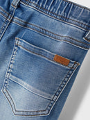 Name it Jeans Robin thayer light blue denim