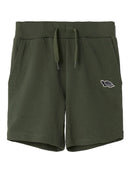 Name it Sweat Shorts Fro Climbing Ivy