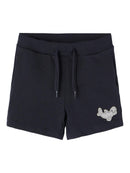 Name it Sweat- Shorts Fro Dark Navy