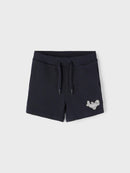 Name it Sweat- Shorts Fro Dark Navy
