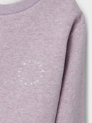 Name it Sweatshirt Opal Lavendula