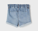Name it Shorts Bella Light Blue Denim
