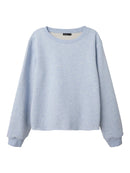Name it Sweatshirt Opal Vista Blue
