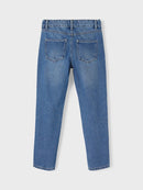 Name it Jeans Rose Mom Medium Blue Denim Jeans Name it