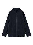 Name it Fleecejacke Spektra Dark Sapphire Fleecejacke Name it