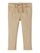 Name it Chino Hose Robin  Incense