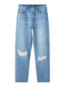 Name it Jeans Bizza Light Blue Denim